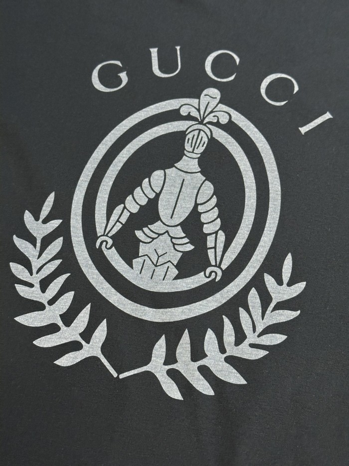 Gucci Generation Gucci tee FZTX5905