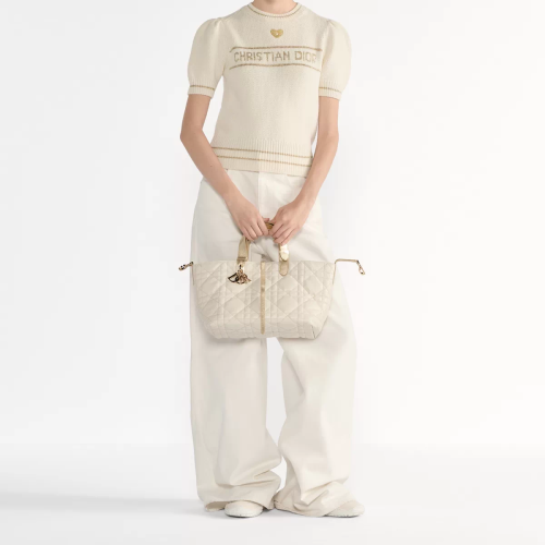 Dior Christian Dior Knit tee FZTX5976