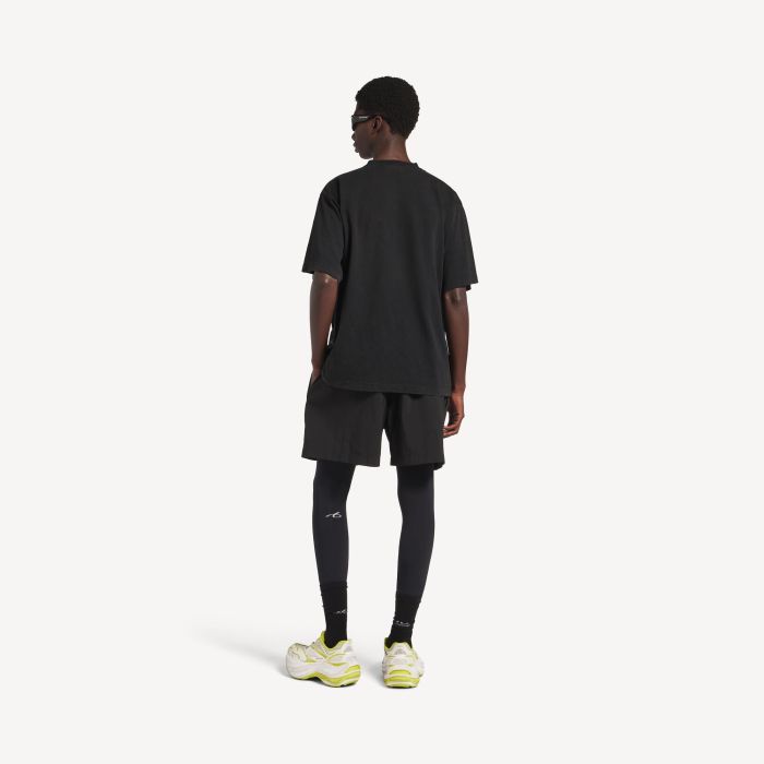 BALENCIAGA THE ADDRESS Tee FZTX5967