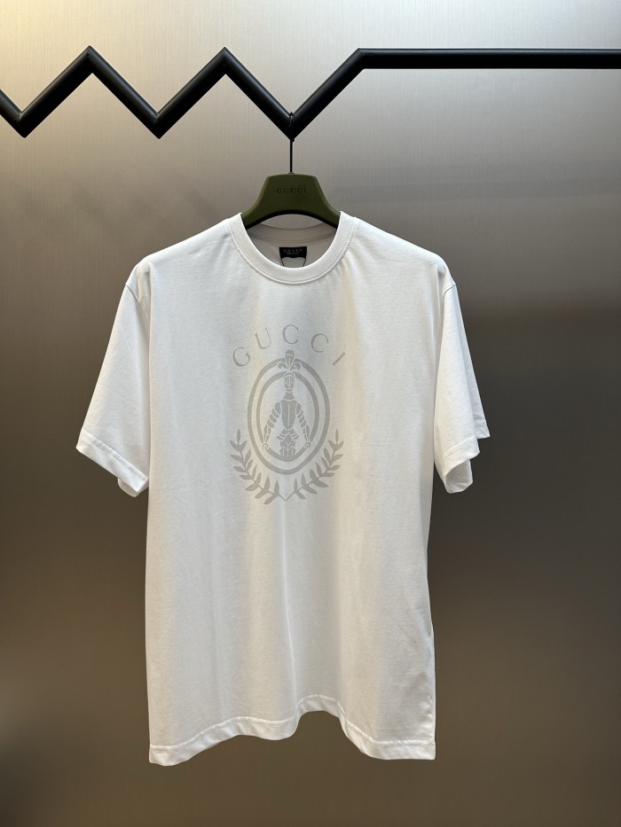 Gucci Generation Gucci tee FZTX5905