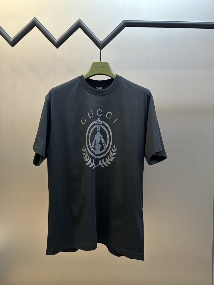 Gucci Generation Gucci tee FZTX5905