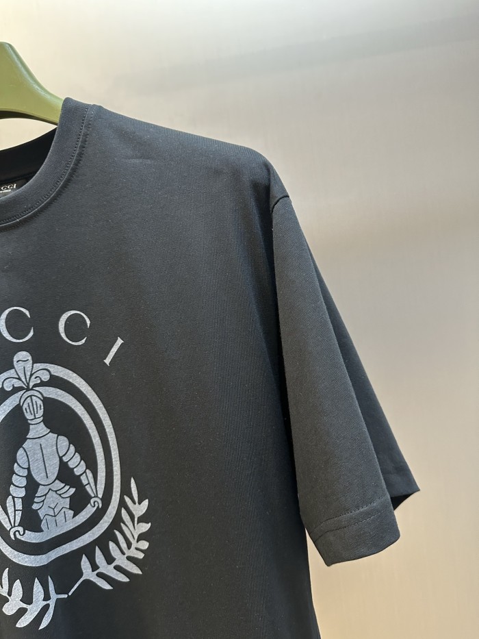 Gucci Generation Gucci tee FZTX5905