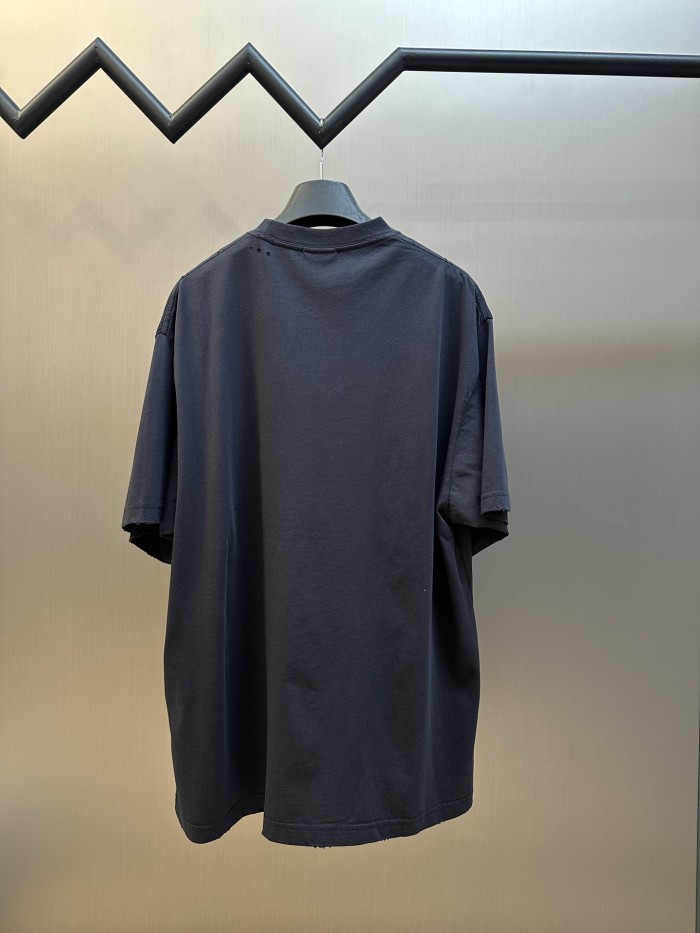 BALENCIAGA THE ADDRESS Tee FZTX5967