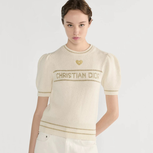 Dior Christian Dior Knit tee FZTX5976
