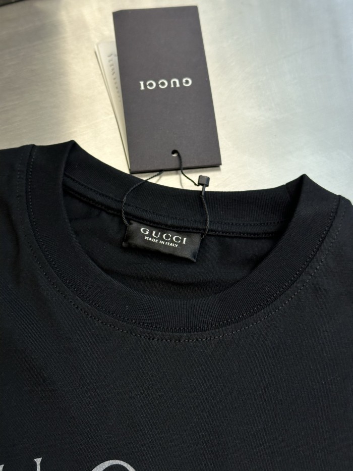 Gucci Generation Gucci tee FZTX5905