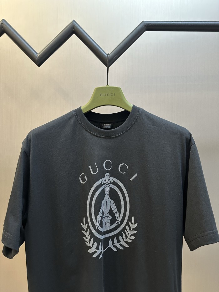 Gucci Generation Gucci tee FZTX5905