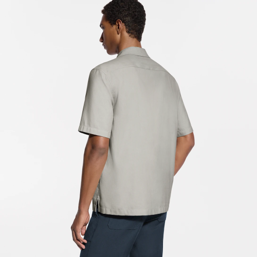 LV VVN Shirts FZCS629