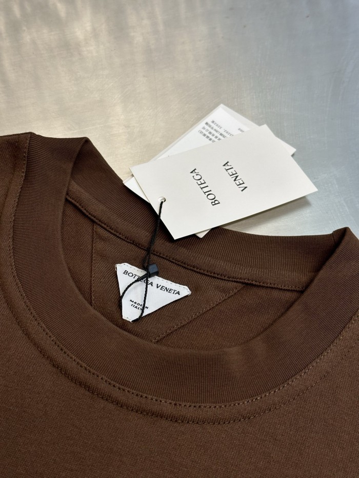 BV Bottega Veneta Tee FZTX5978