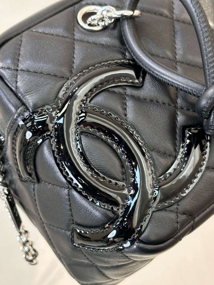 Chanel Combon Bag FZBB215
