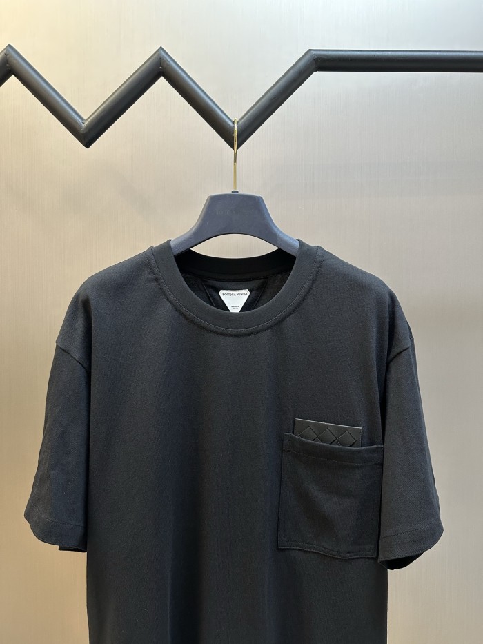 BV Bottega Veneta Tee FZTX5978