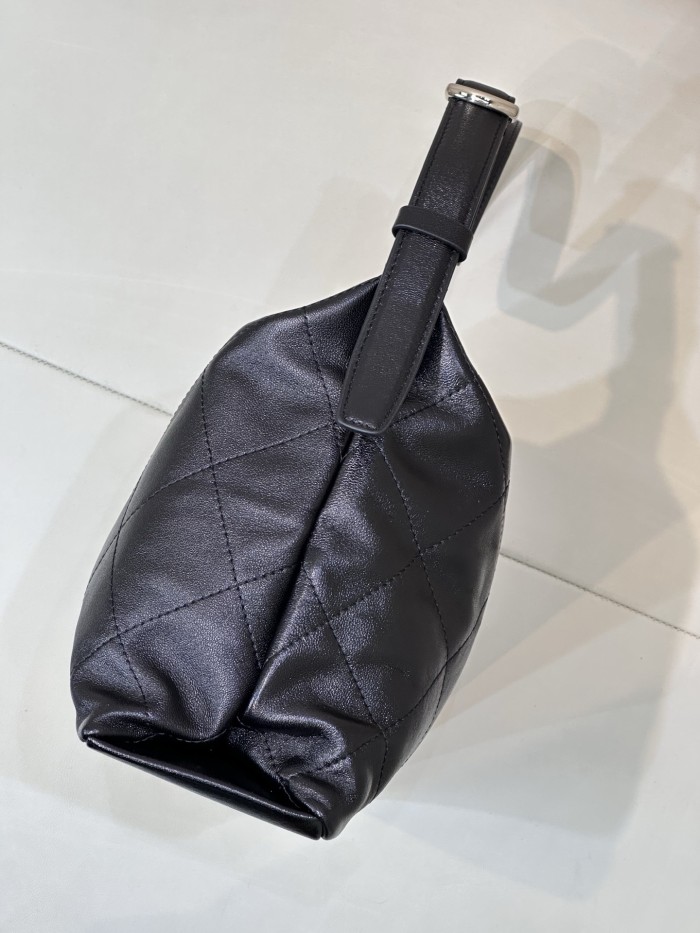 Chanel 26P Hobo Bag FZBB218