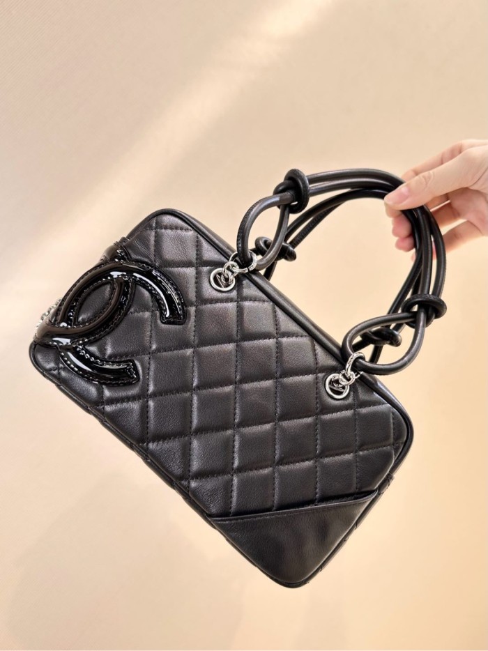 Chanel Combon Bag FZBB215