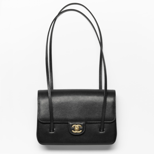 Chanel 26P Flap Bag FZBB219