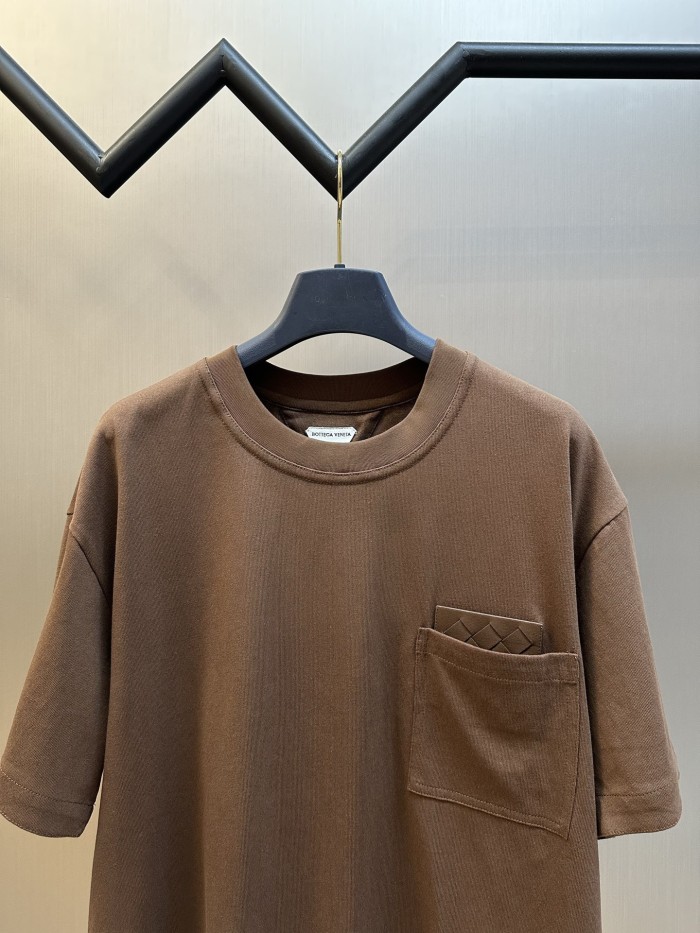 BV Bottega Veneta Tee FZTX5978
