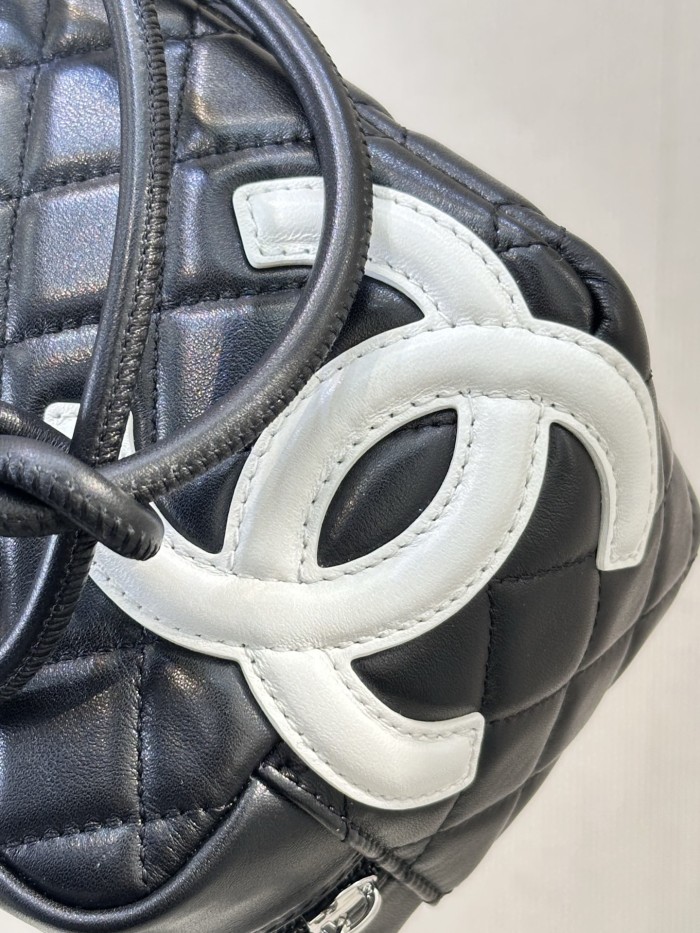 Chanel Combon Bag FZBB215