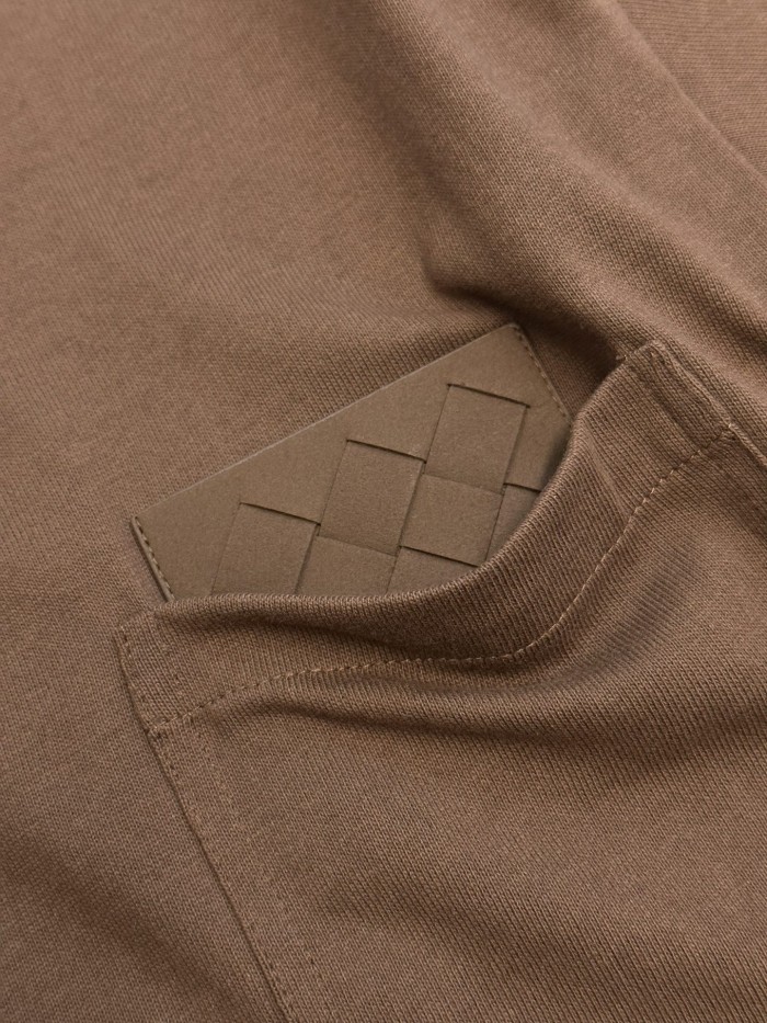 BV Bottega Veneta Tee FZTX5978