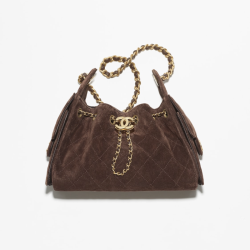 Chanel 25 Bag FZBB216