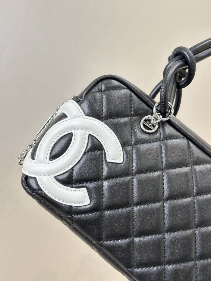 Chanel Combon Bag FZBB215