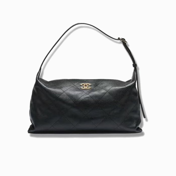 Chanel 26P Hobo Bag FZBB218