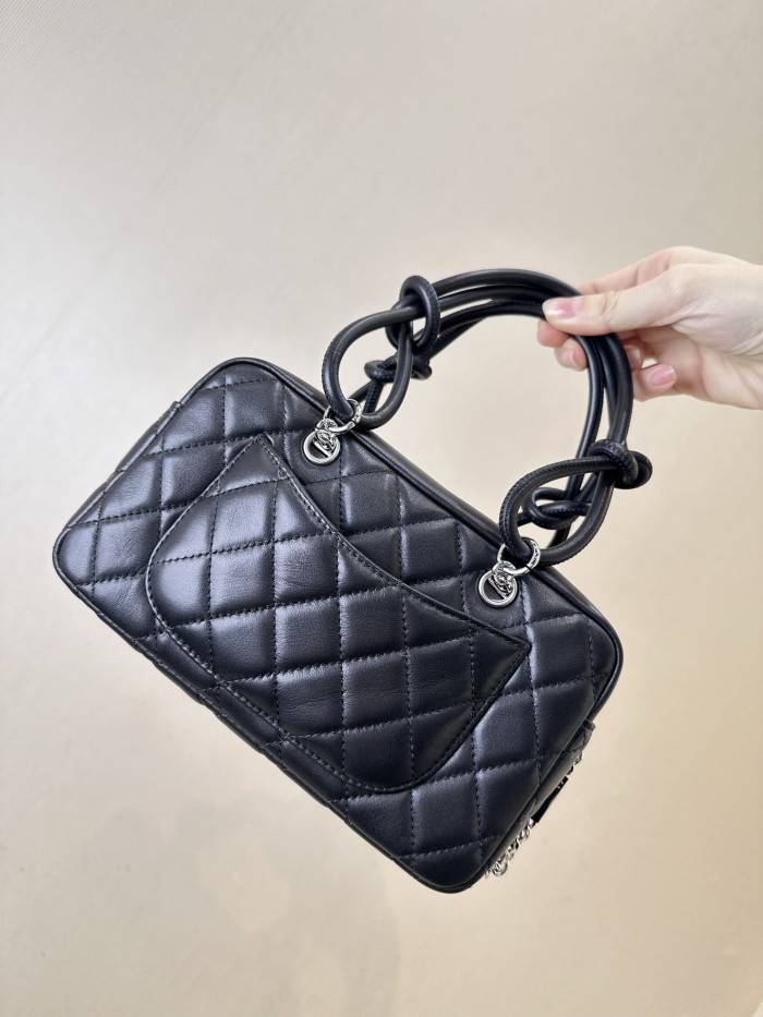 Chanel Combon Bag FZBB215