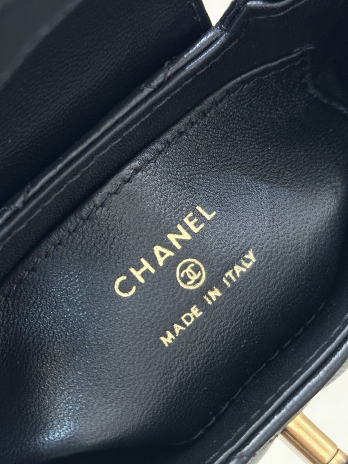 Chanel 23K Kelly Mini Bag FZBB210