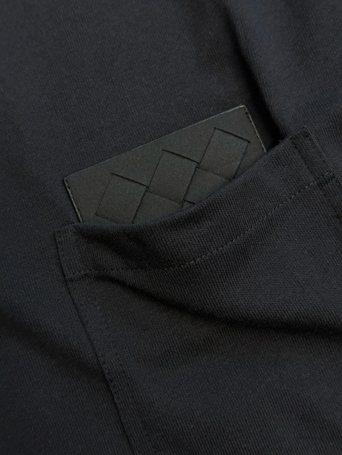 BV Bottega Veneta Tee FZTX5978
