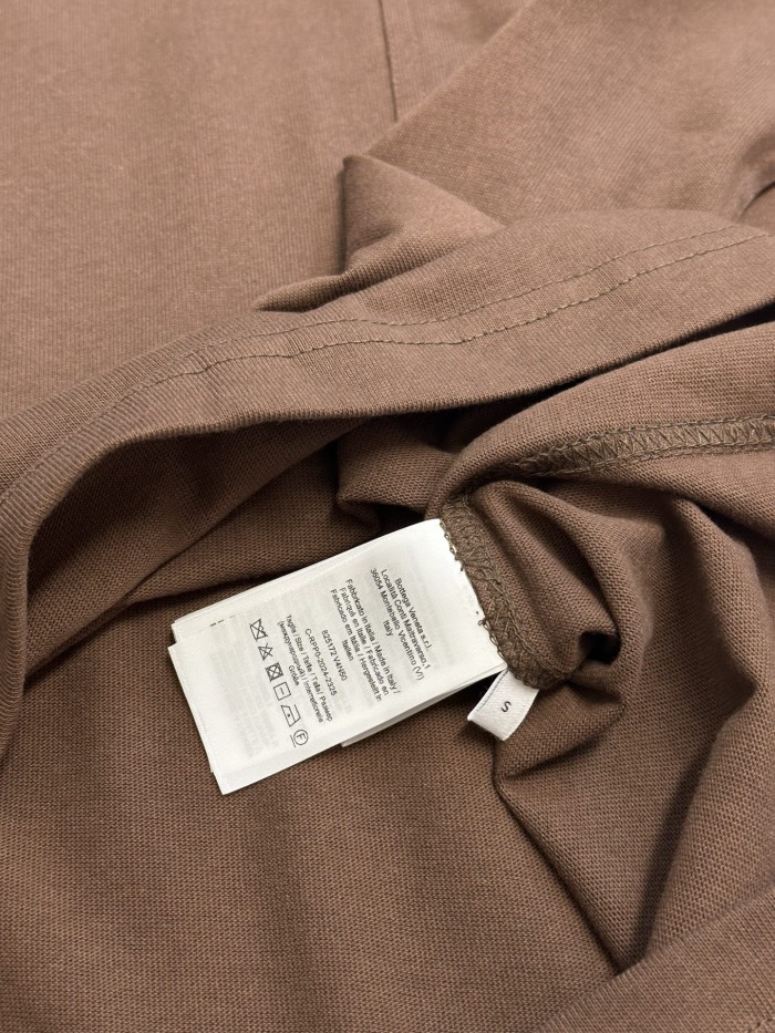 BV Bottega Veneta Tee FZTX5978