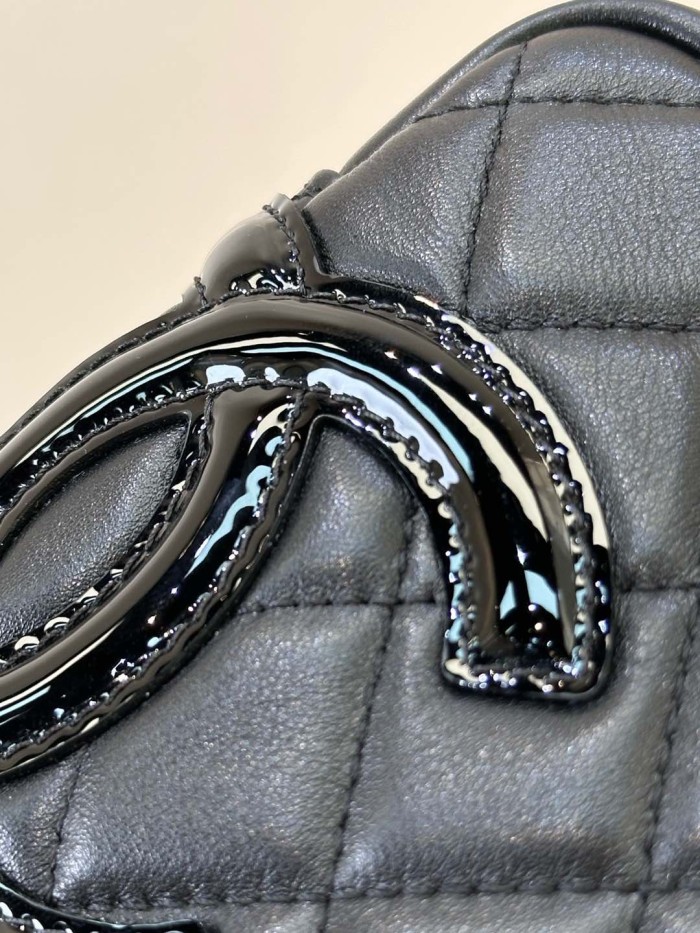 Chanel Combon Bag FZBB215