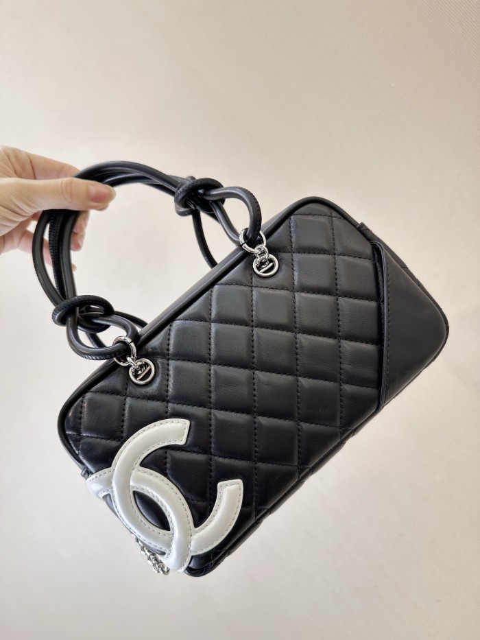 Chanel Combon Bag FZBB215