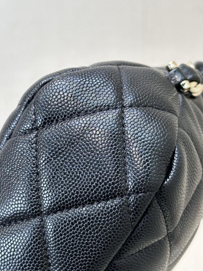 Chanel 24P Hobo Bag FZBB214