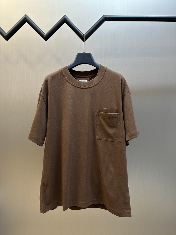 BV Bottega Veneta Tee FZTX5978