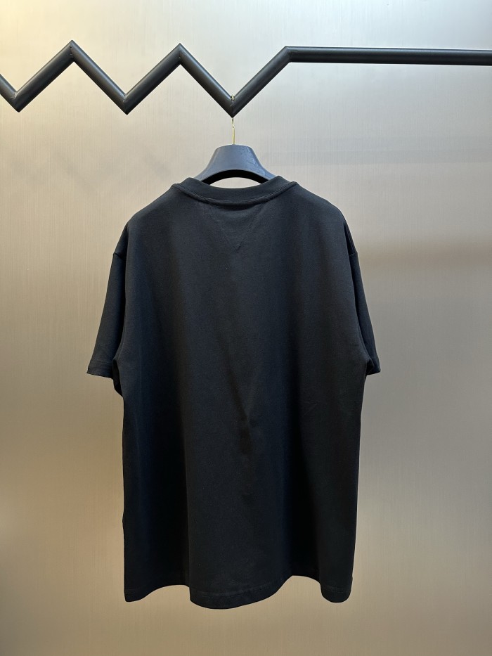 BV Bottega Veneta Tee FZTX5978