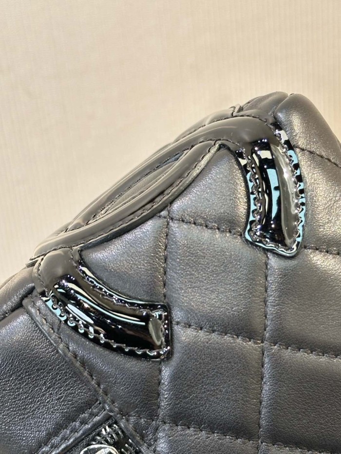 Chanel Combon Bag FZBB215