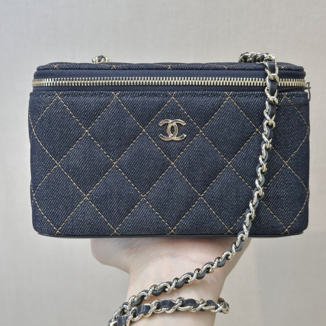 Chanel 26C Vanity Bag FZBB211
