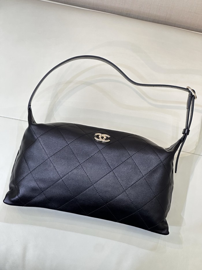 Chanel 26P Hobo Bag FZBB218