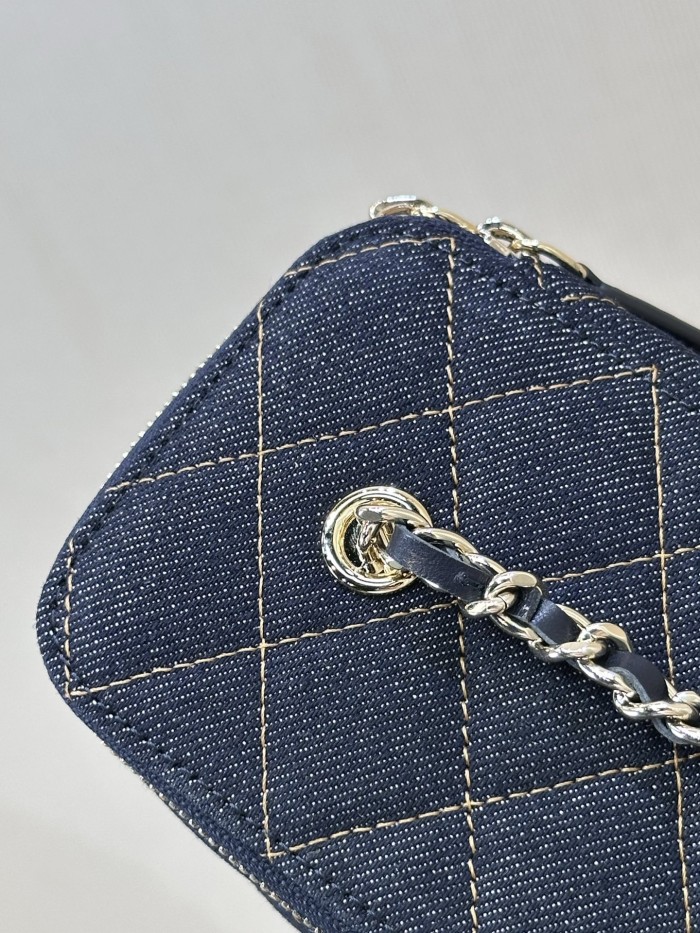 Chanel 26C Vanity Bag FZBB211