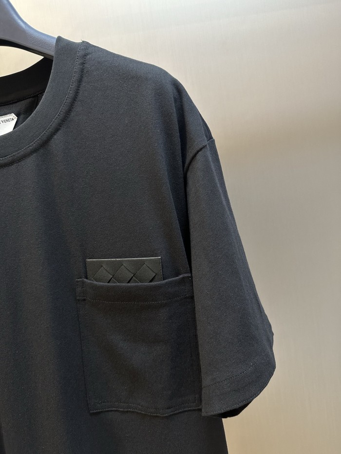 BV Bottega Veneta Tee FZTX5978