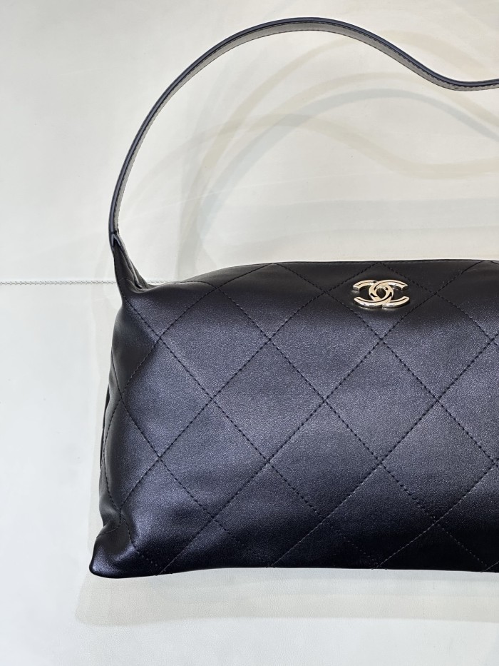 Chanel 26P Hobo Bag FZBB218