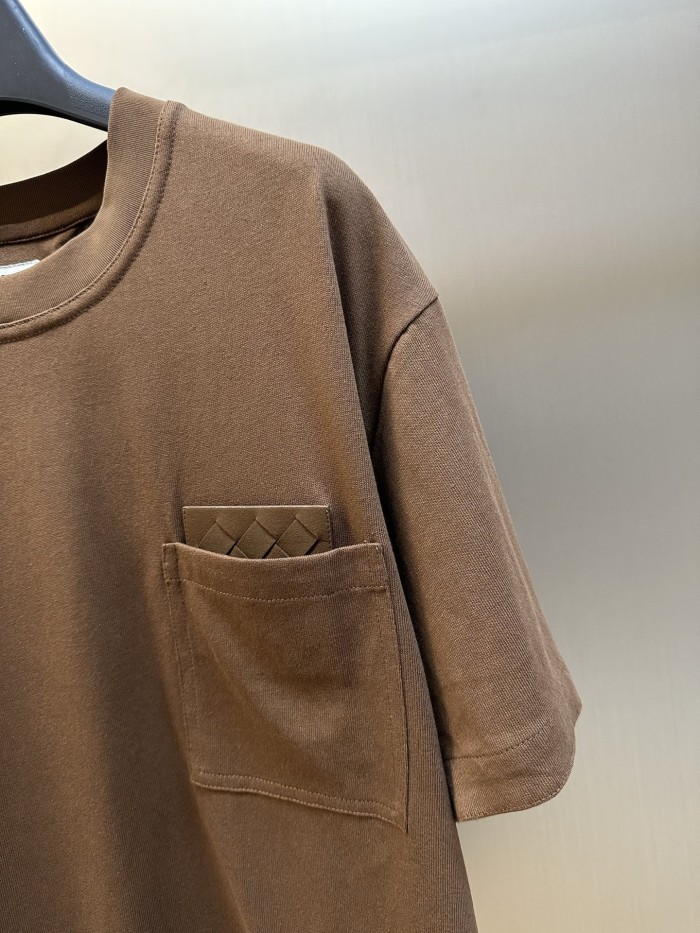BV Bottega Veneta Tee FZTX5978