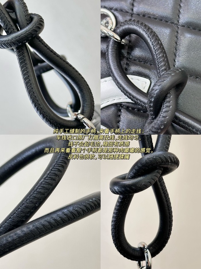 Chanel Combon Bag FZBB215