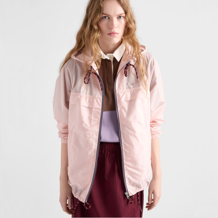 Prada Jacket FZJK2473
