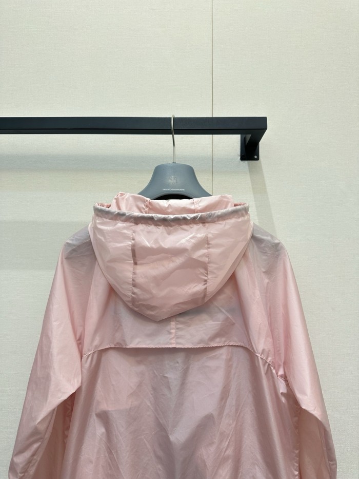 Prada Jacket FZJK2473