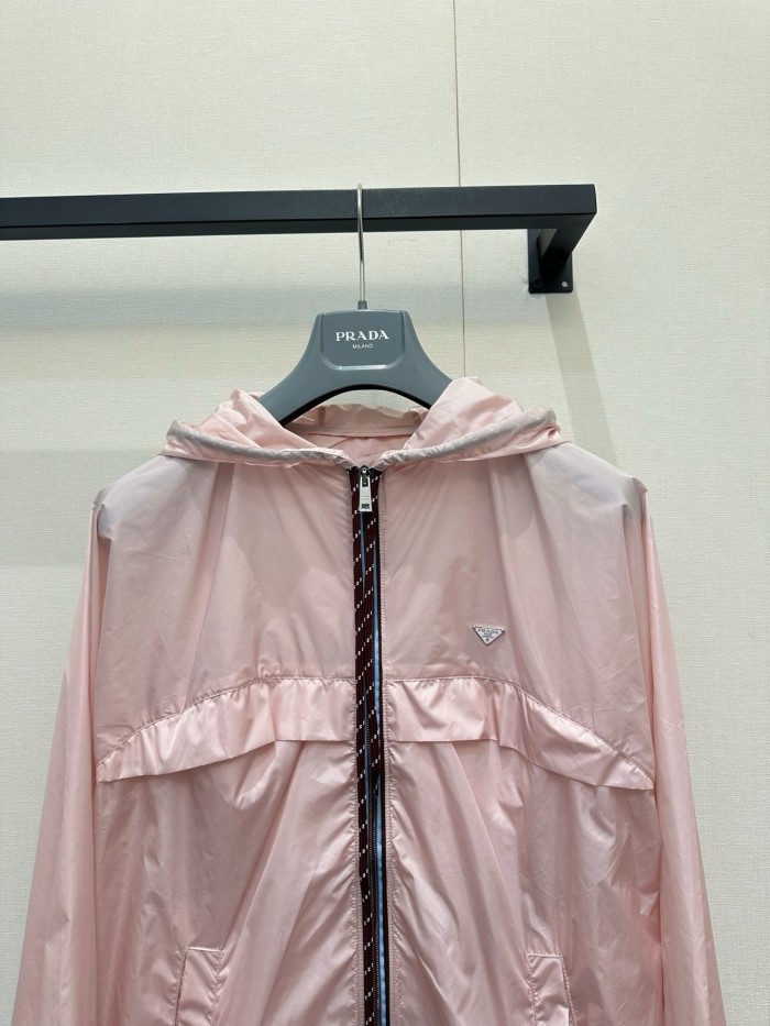 Prada Jacket FZJK2473