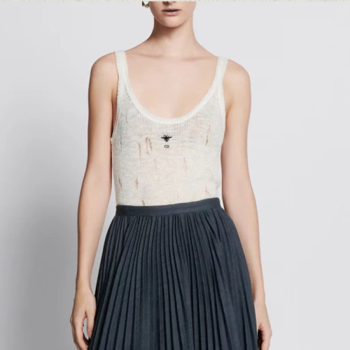 Dior vest camisole tee FZTX5984