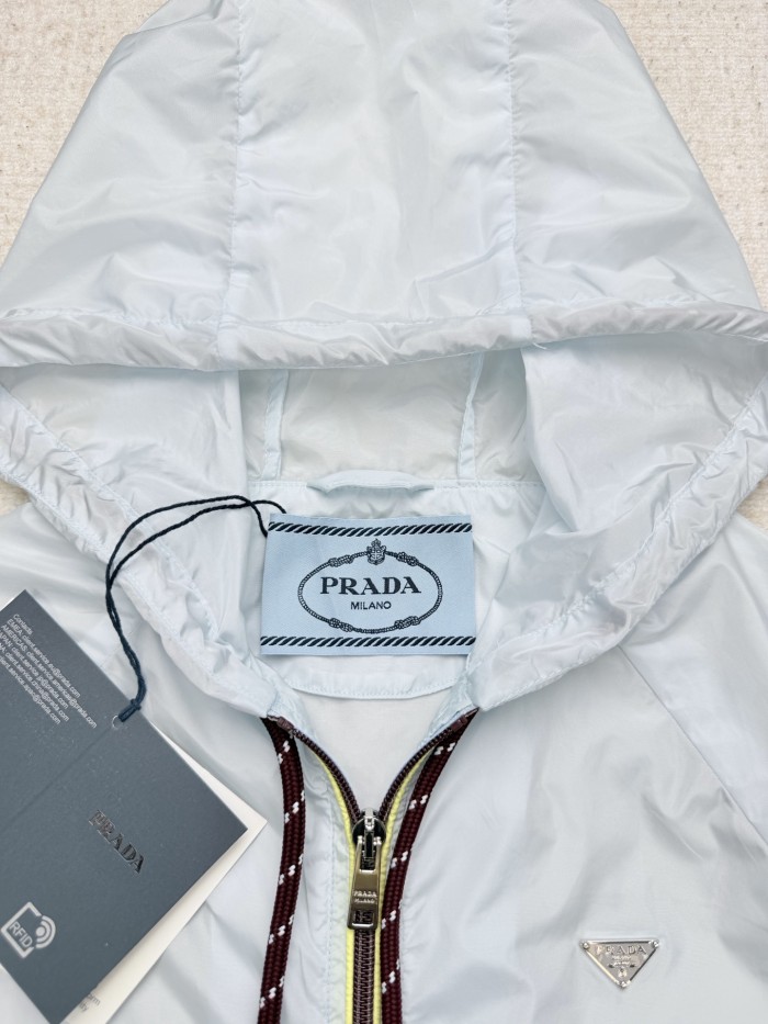 Prada Jacket FZJK2474