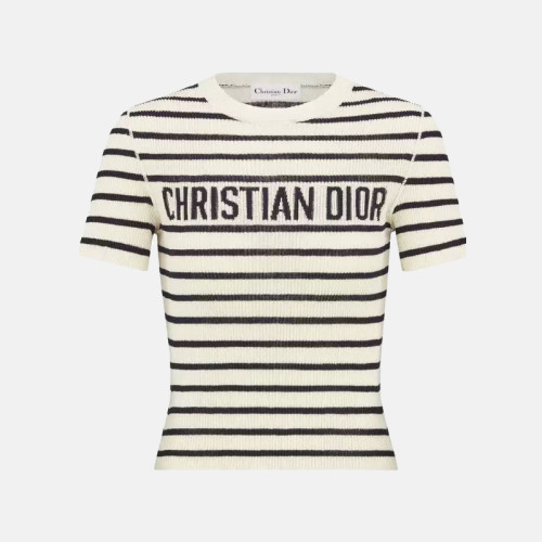 Dior Christian Dior Knit tee FZTX5983