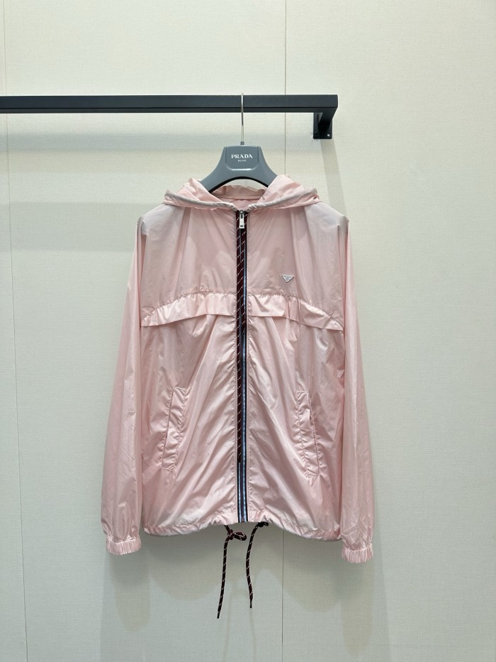 Prada Jacket FZJK2473