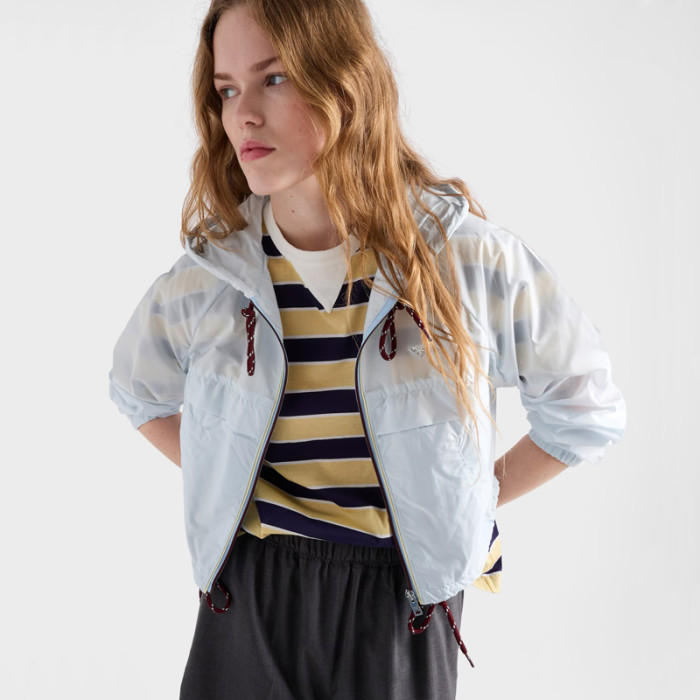 Prada Jacket FZJK2474