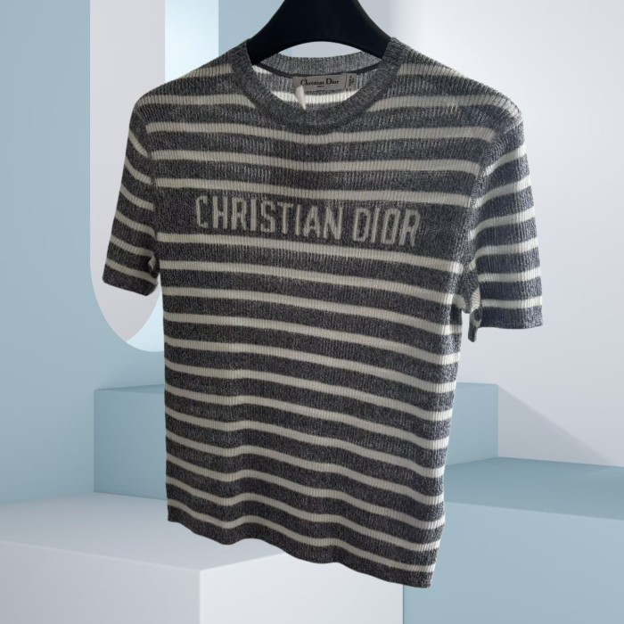 Dior Christian Dior Knit tee FZTX5983