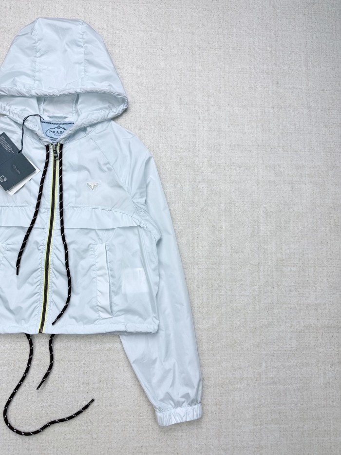 Prada Jacket FZJK2474